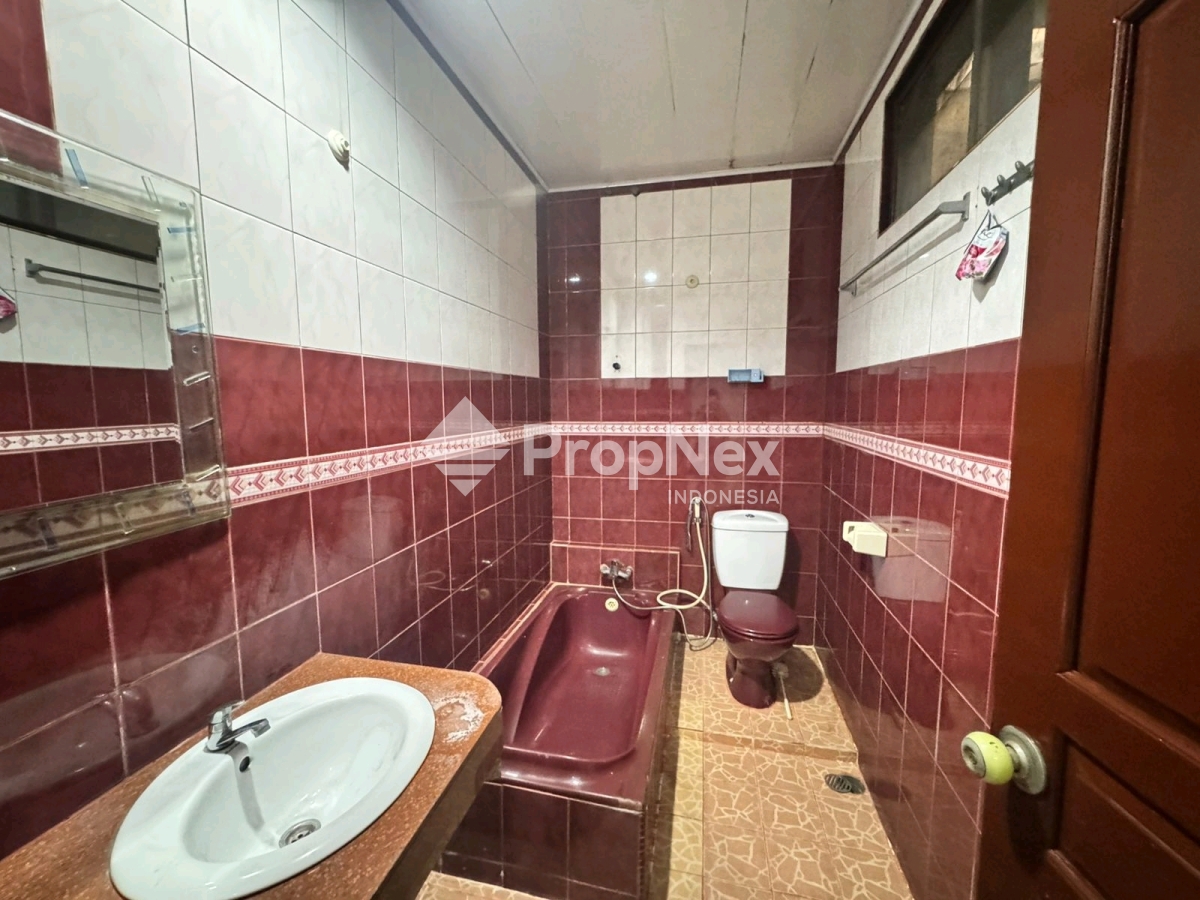 Rumah Anggrek Mas 6KT Batam Centre Siap Huni Jual/Sewa — foto 2