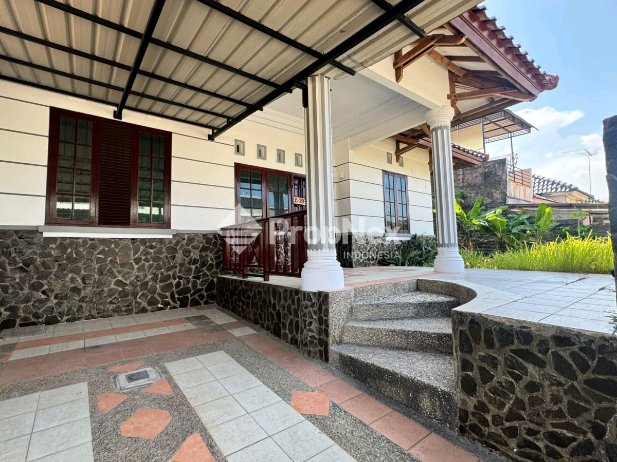 Rumah Anggrek Mas 6KT Batam Centre Siap Huni Jual/Sewa — foto 3
