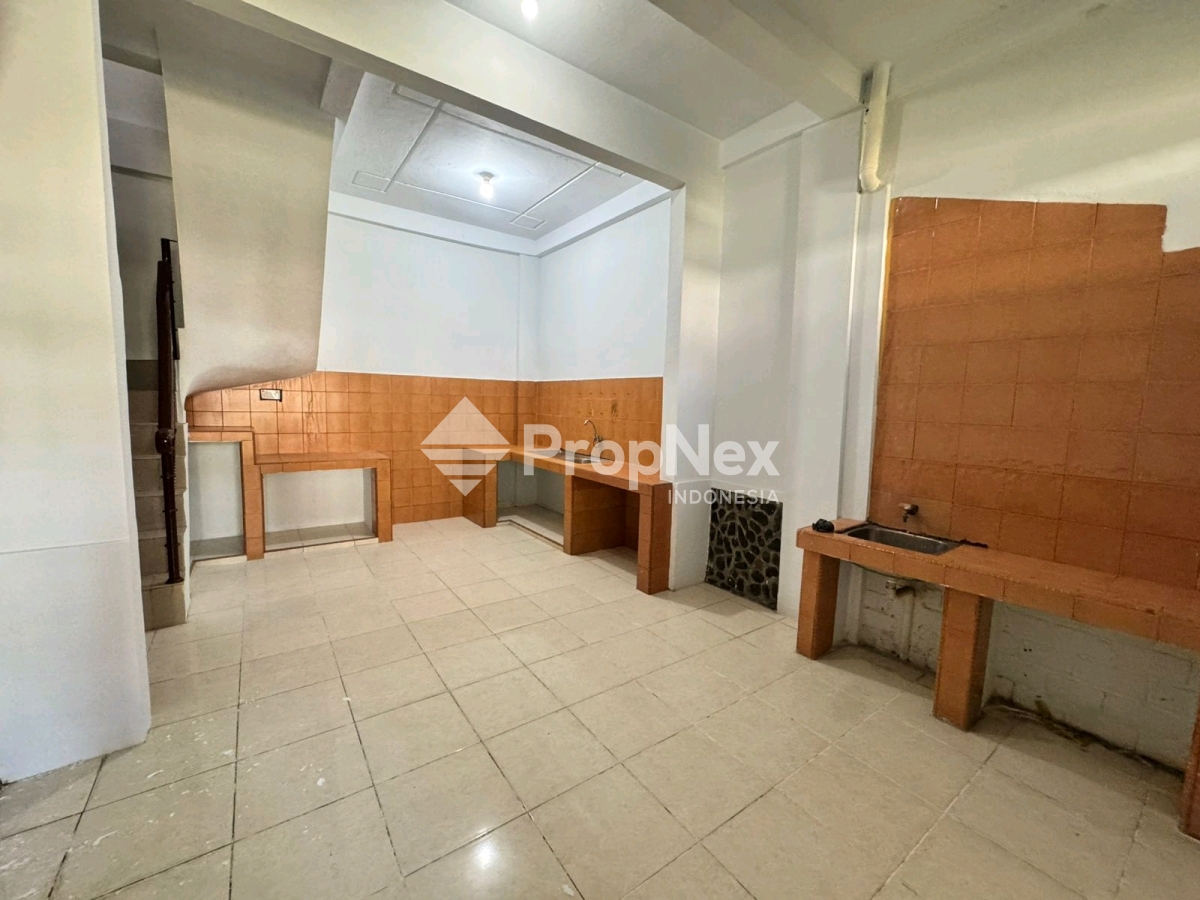 Rumah Anggrek Mas 6KT Batam Centre Siap Huni Jual/Sewa — foto 4