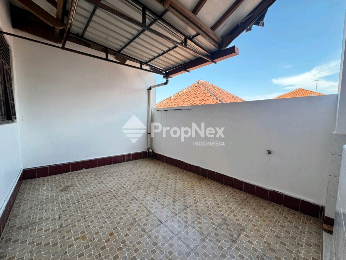 Rumah Anggrek Mas 6KT Batam Centre Siap Huni Jual/Sewa — foto 5