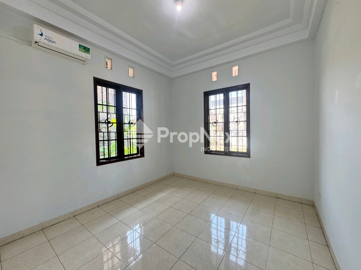 Rumah Anggrek Mas 6KT Batam Centre Siap Huni Jual/Sewa — foto 6