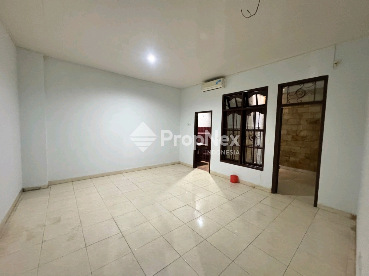 Rumah Anggrek Mas 6KT Batam Centre Siap Huni Jual/Sewa — foto 7