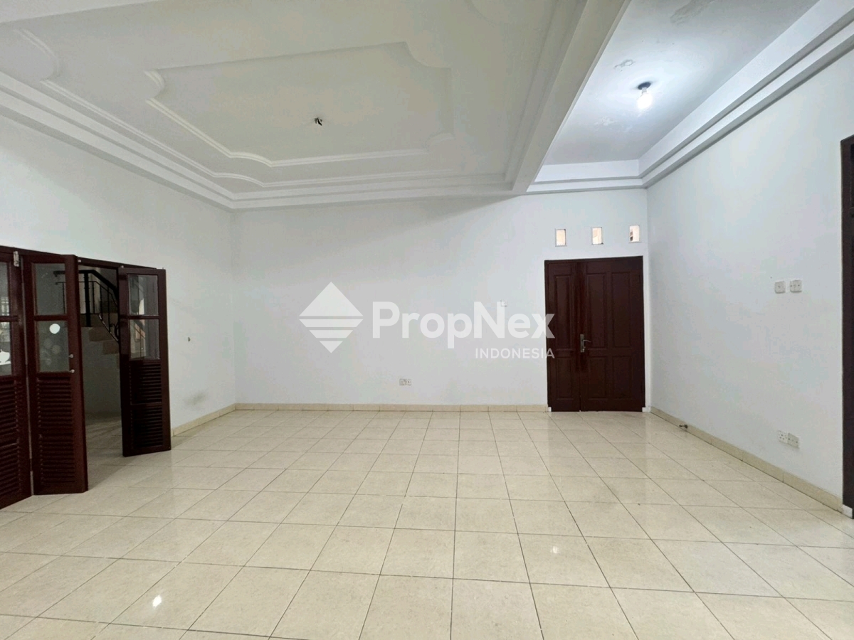 Rumah Anggrek Mas 6KT Batam Centre Siap Huni Jual/Sewa — foto 8