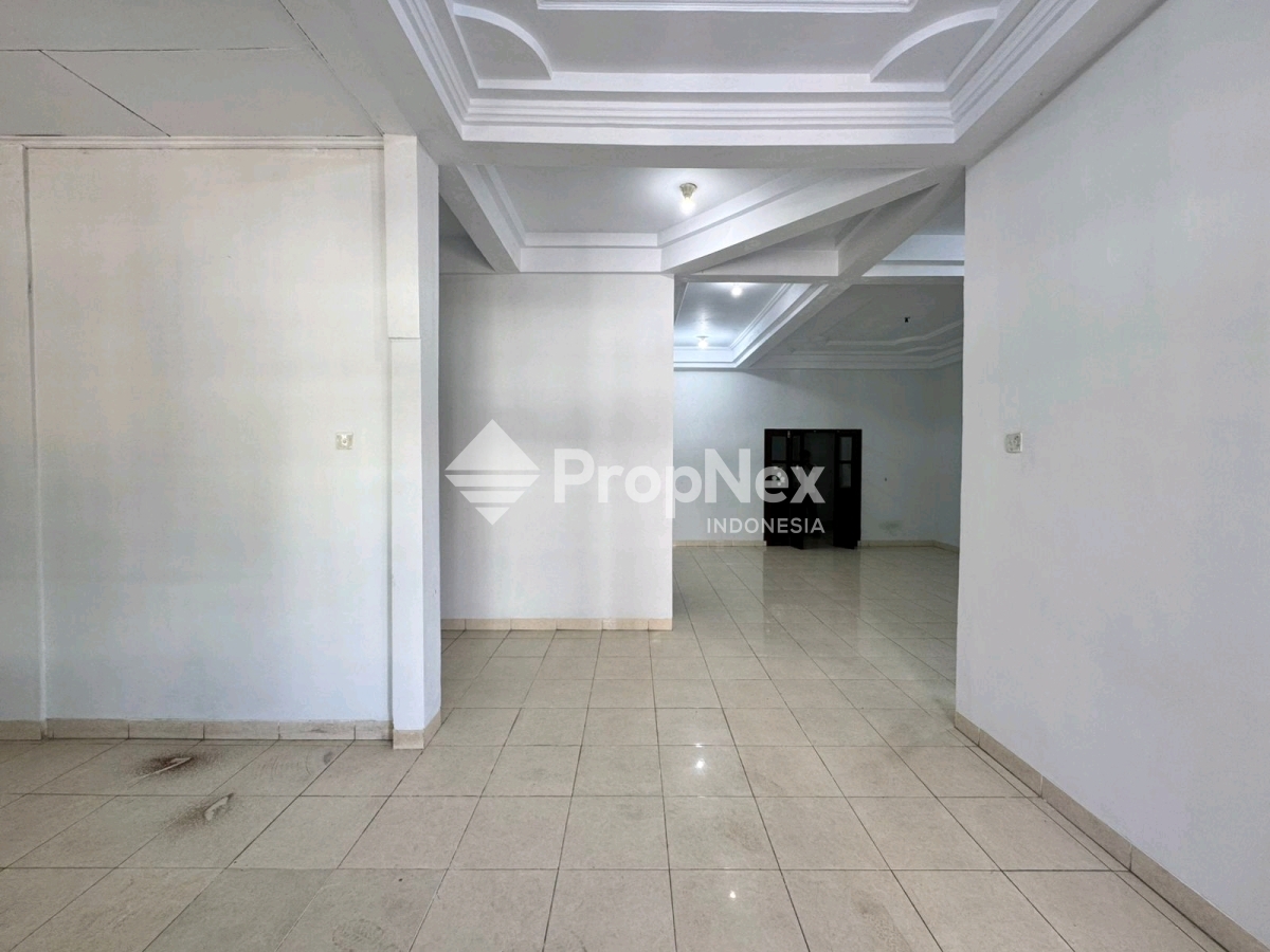 Rumah Anggrek Mas 6KT Batam Centre Siap Huni Jual/Sewa — foto 9