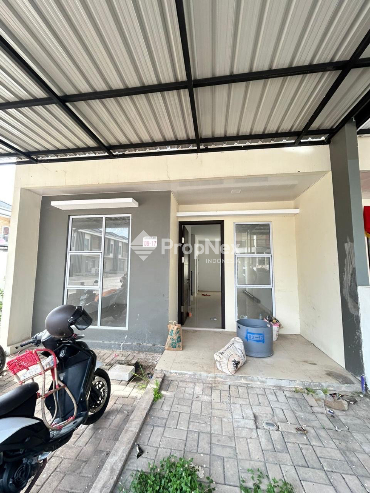 Perumahan Golden BCI Bengkong blok D9-17