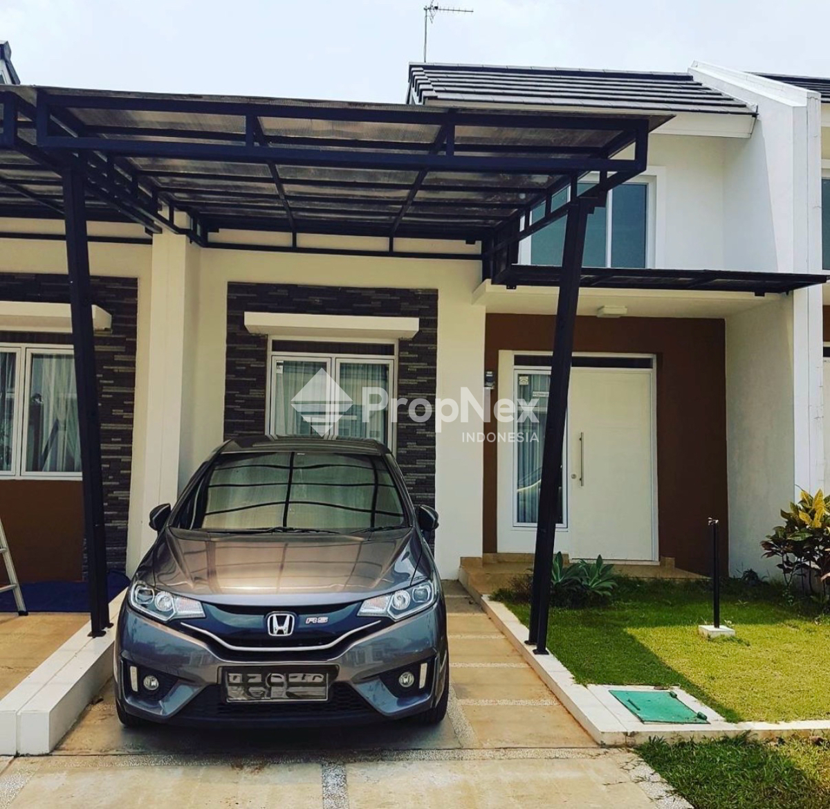 DIJUAL Rumah Serpong Natura City Fully Furnished