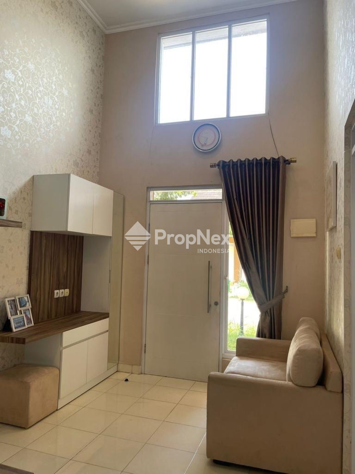 DIJUAL Rumah Serpong Natura City Fully Furnished — foto 6