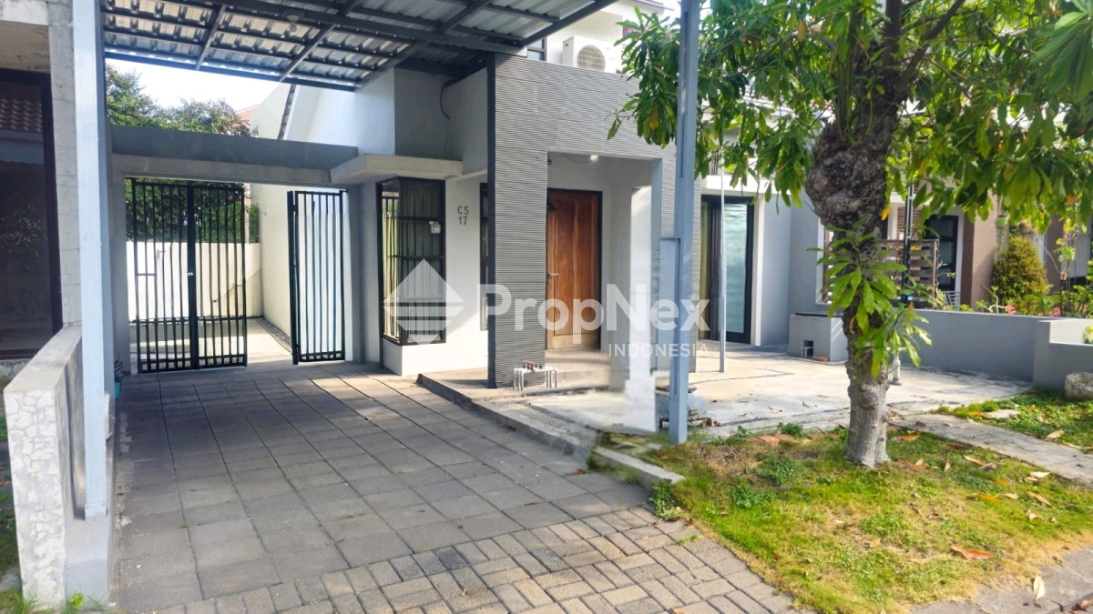 citra garden