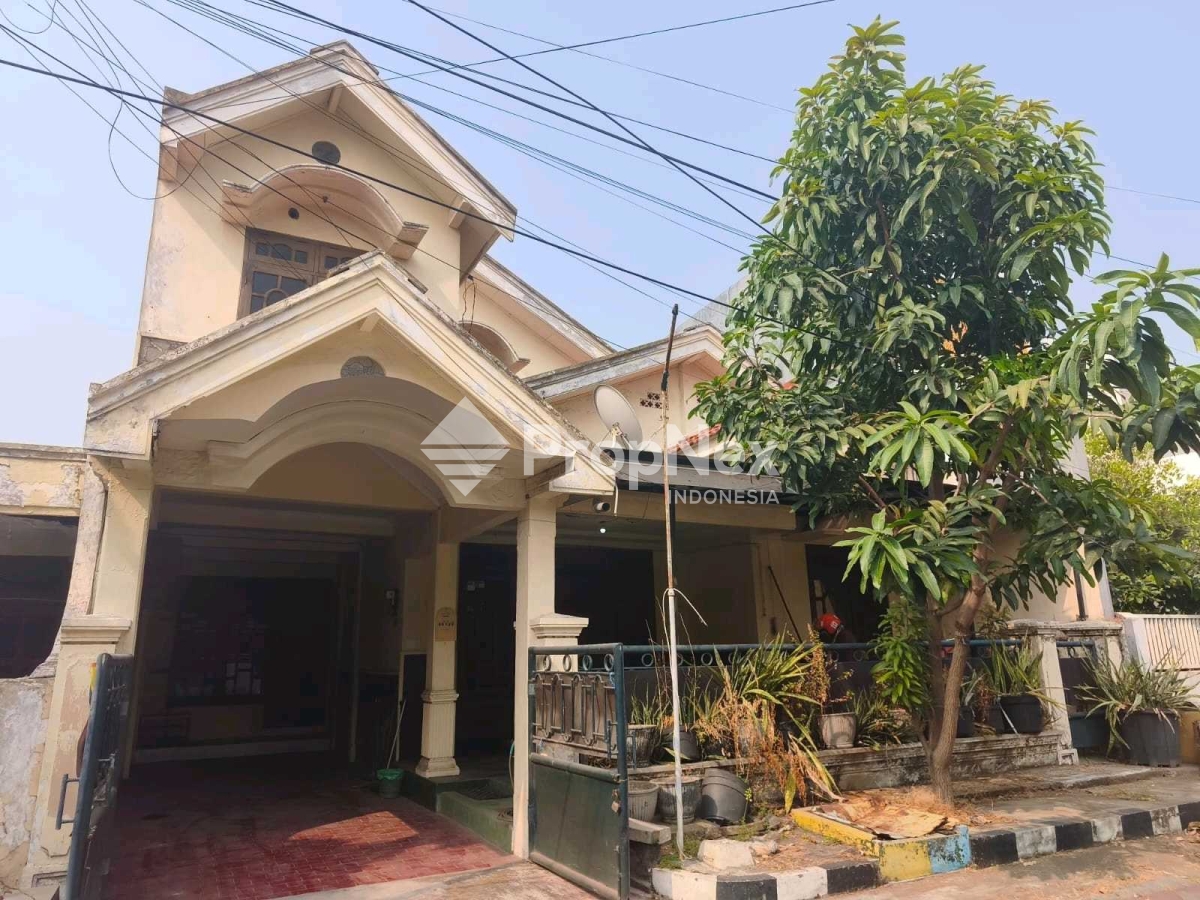 Rungkut Menanggal Harapan