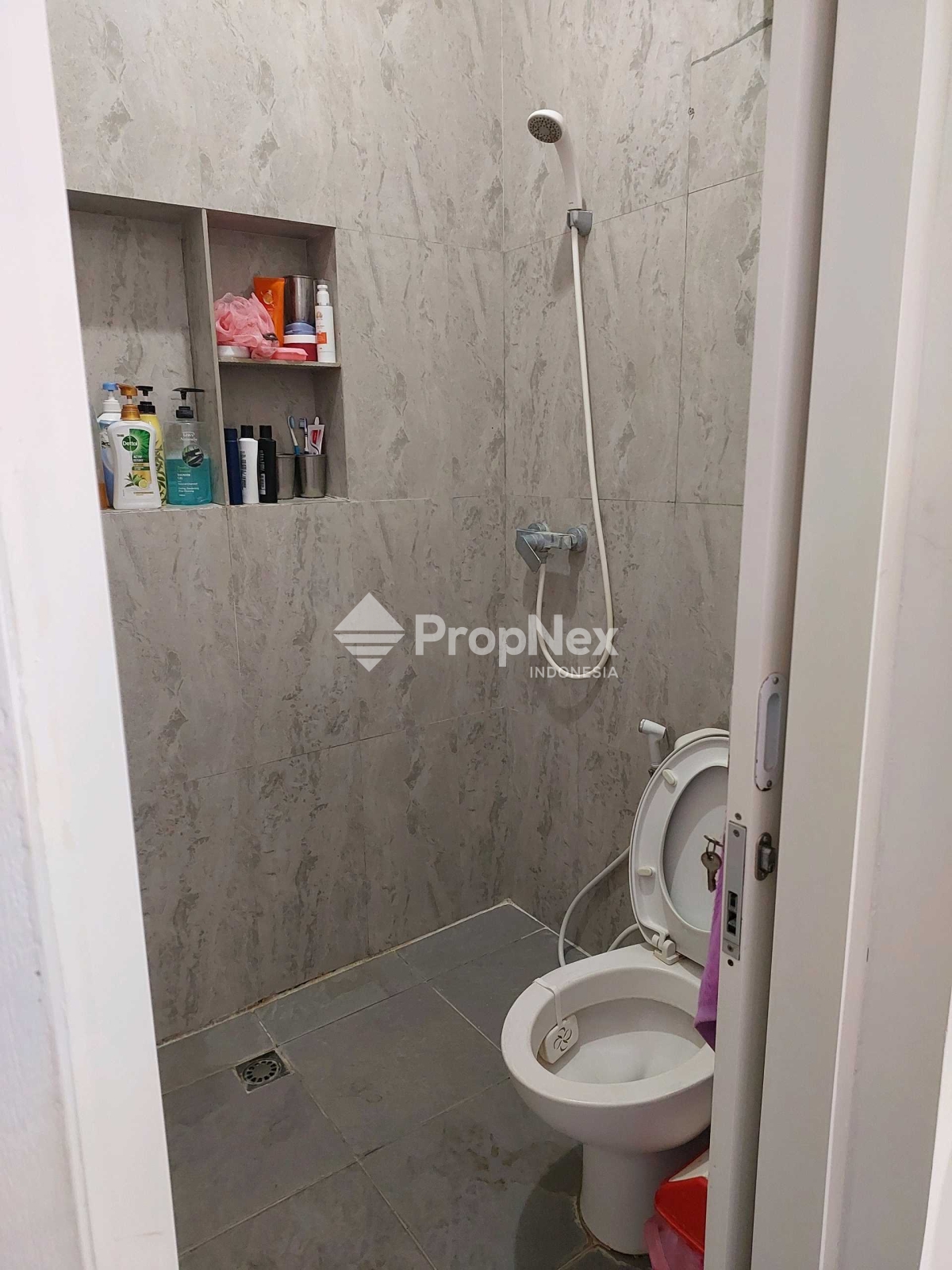 Dijual Cepat Bukit Palma Semi Furnish BU — foto 4