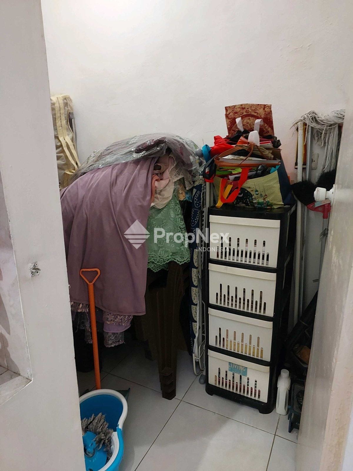 Dijual Cepat Bukit Palma Semi Furnish BU — foto 5