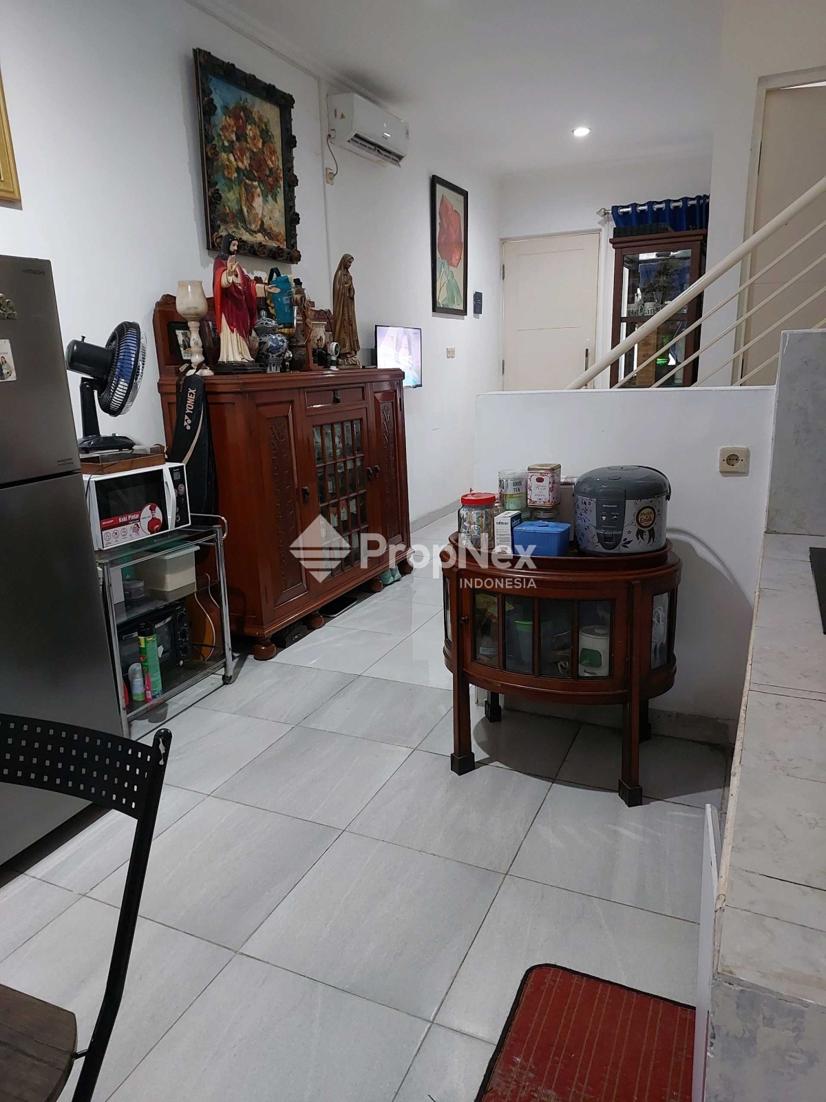 Dijual Cepat Bukit Palma Semi Furnish BU — foto 6