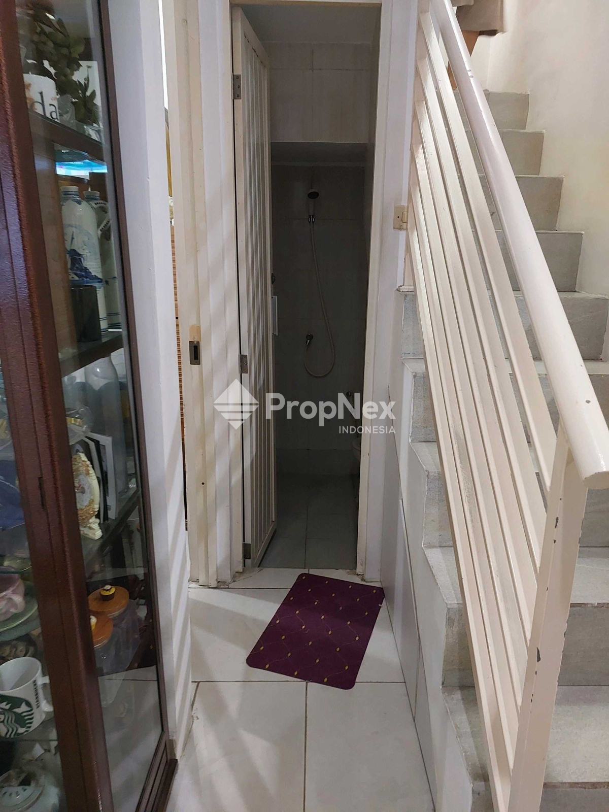 Dijual Cepat Bukit Palma Semi Furnish BU — foto 7