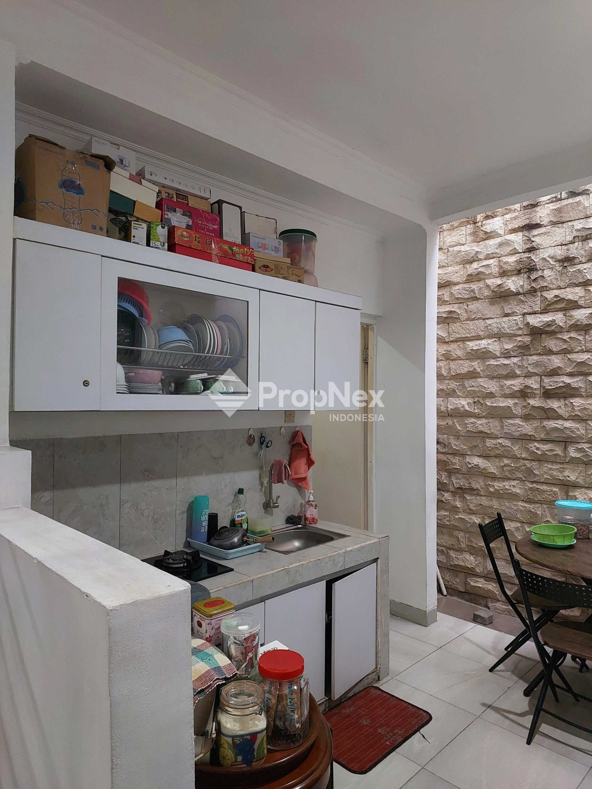 Dijual Cepat Bukit Palma Semi Furnish BU — foto 9