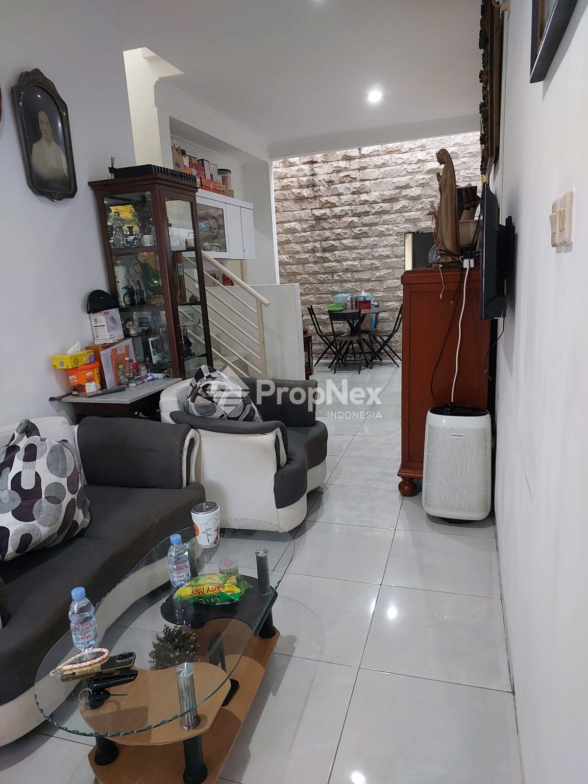 Dijual Cepat Bukit Palma Semi Furnish BU — foto 10