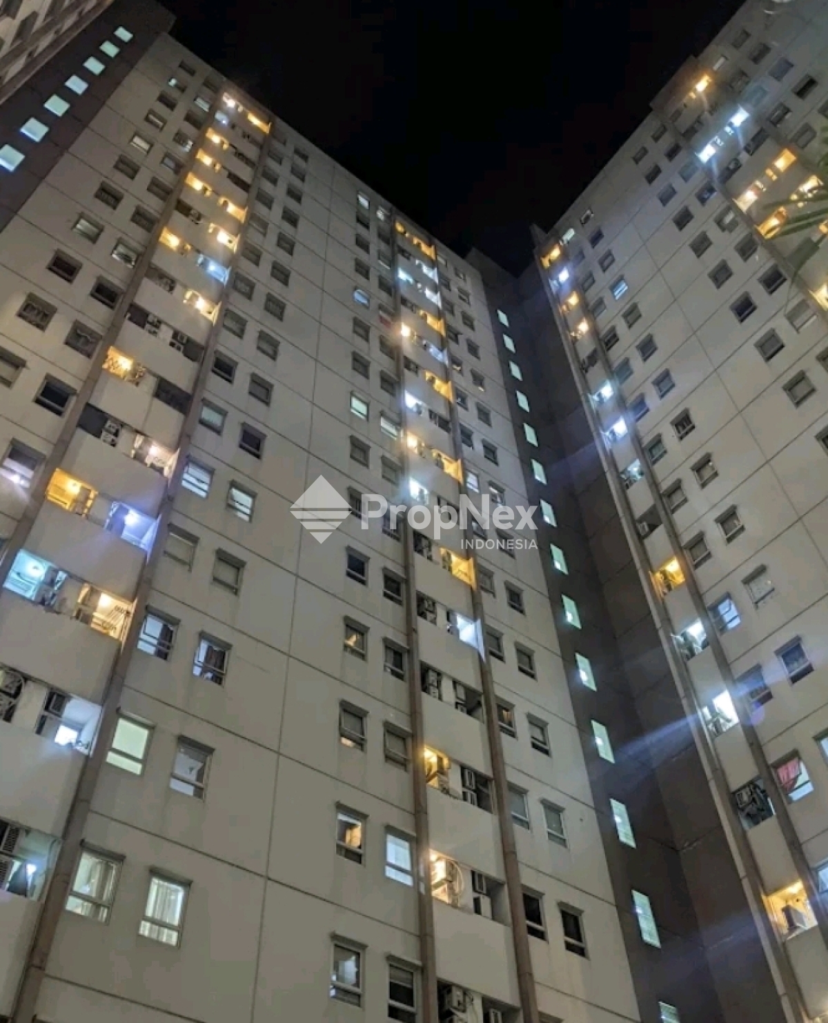 Puncak Kertajaya 2BR dekat ITS, UNAIR Kampus C