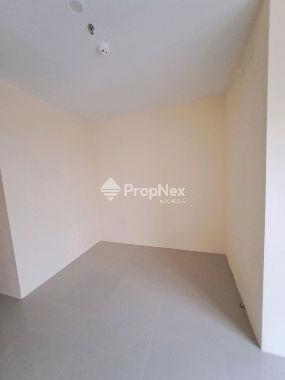 Apartment Tipe Studio di The Monde City Apartment — foto 3