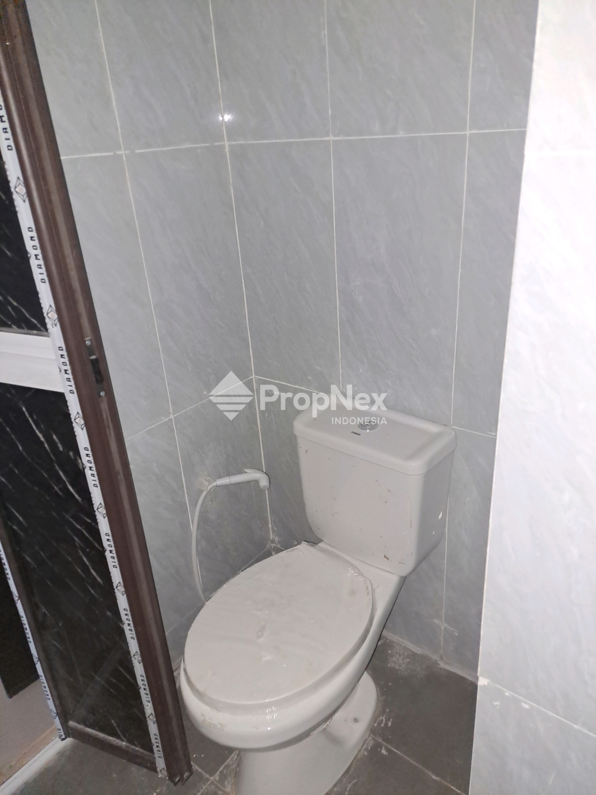 Apartment Tipe Studio di The Monde City Apartment — foto 6