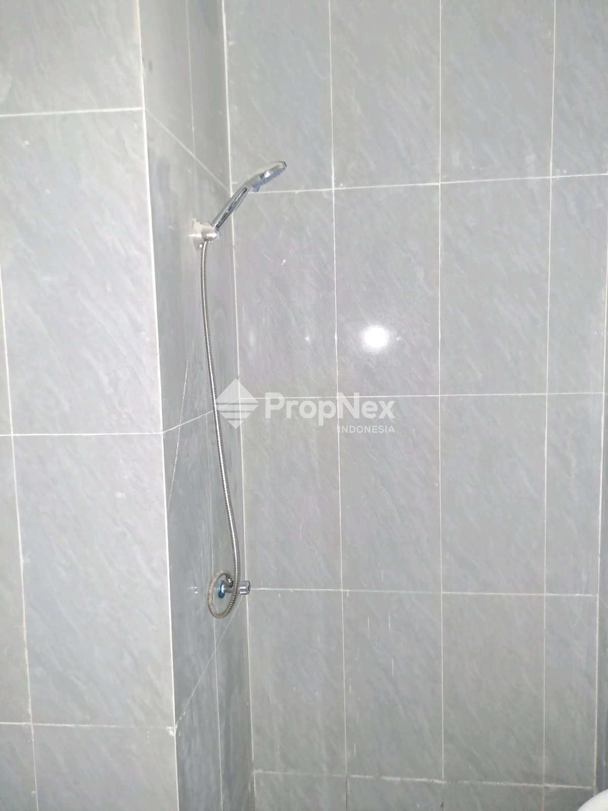Apartment Tipe Studio di The Monde City Apartment — foto 7