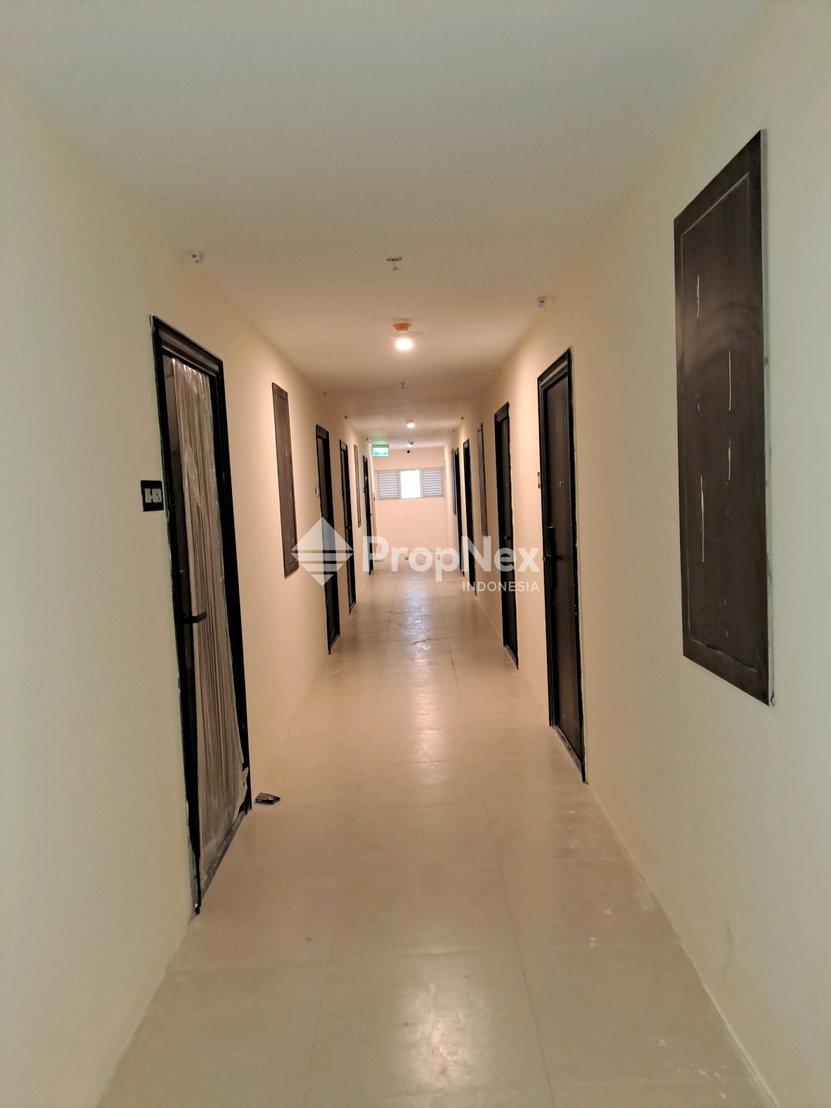 Apartment Tipe Studio di The Monde City Apartment — foto 8