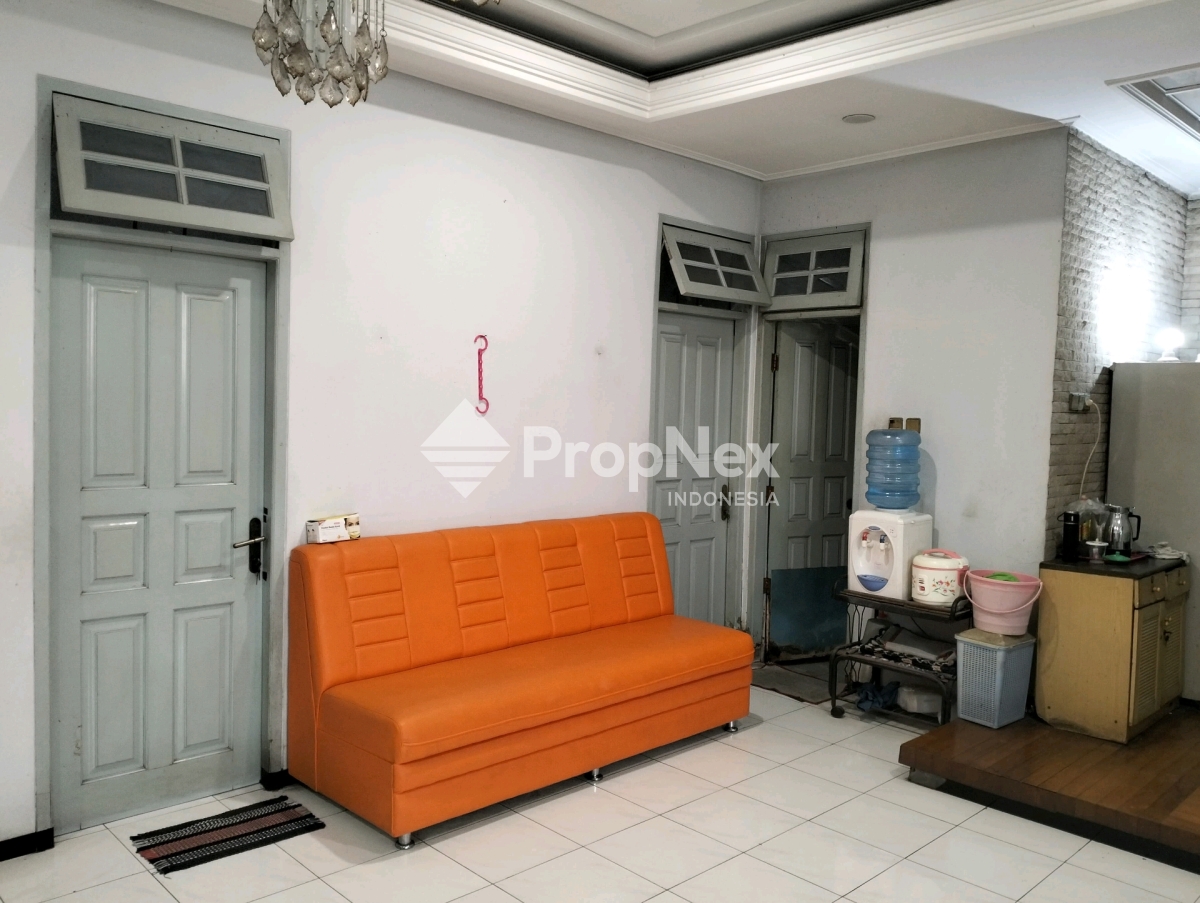 Rumah Nirwana Eksekutif Siap Huni Wonorejo Rungkut — foto 2