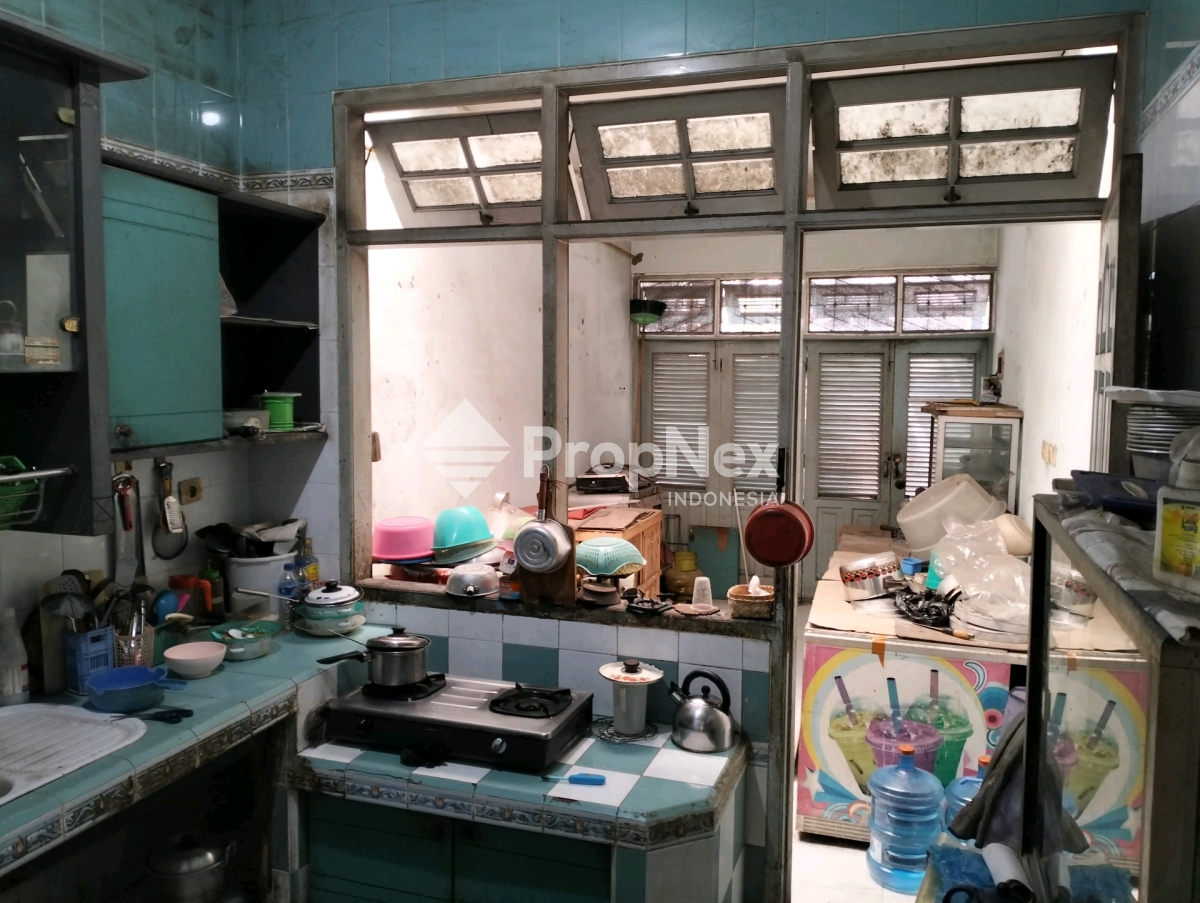 Rumah Nirwana Eksekutif Siap Huni Wonorejo Rungkut — foto 4