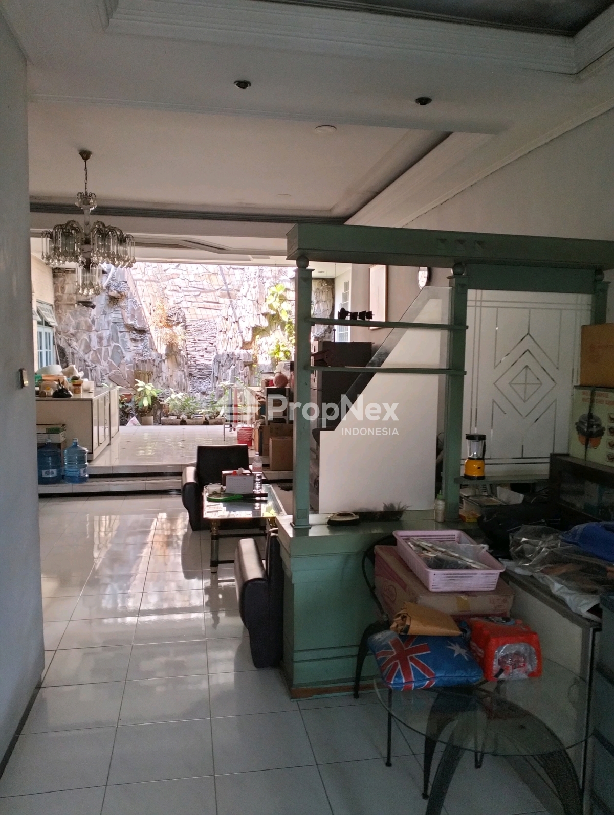 Rumah Nirwana Eksekutif Siap Huni Wonorejo Rungkut — foto 7