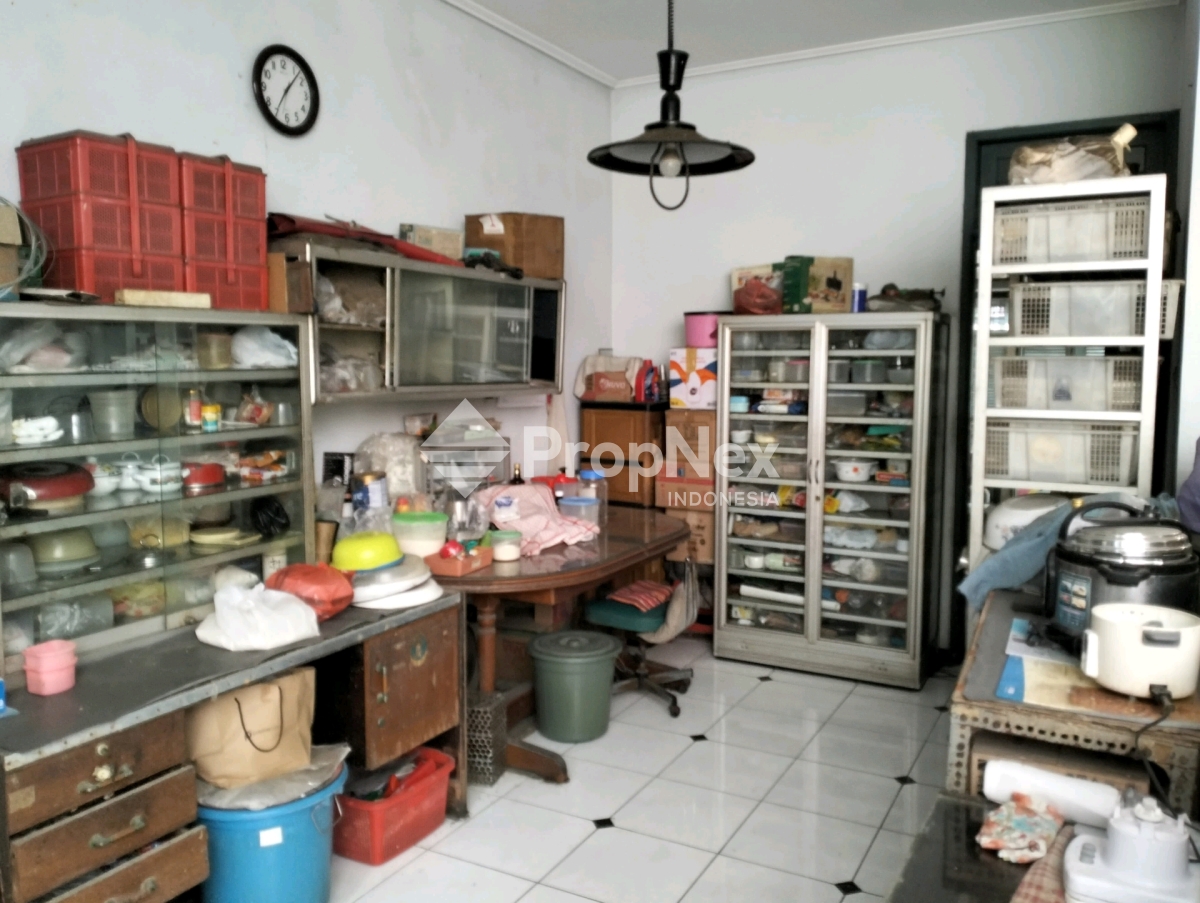 Rumah Nirwana Eksekutif Siap Huni Wonorejo Rungkut — foto 8