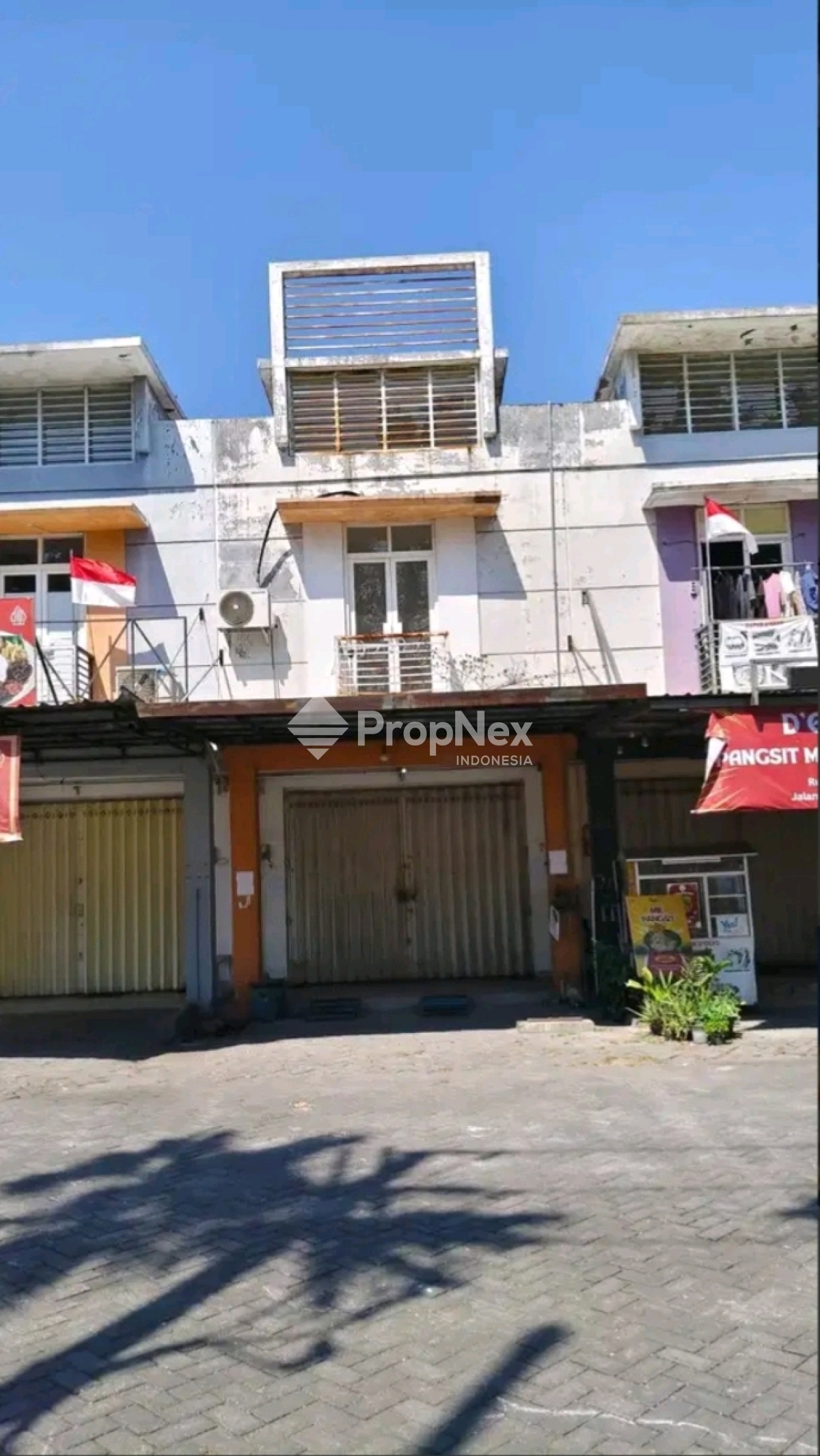 RUKO TAMAN DHIKA