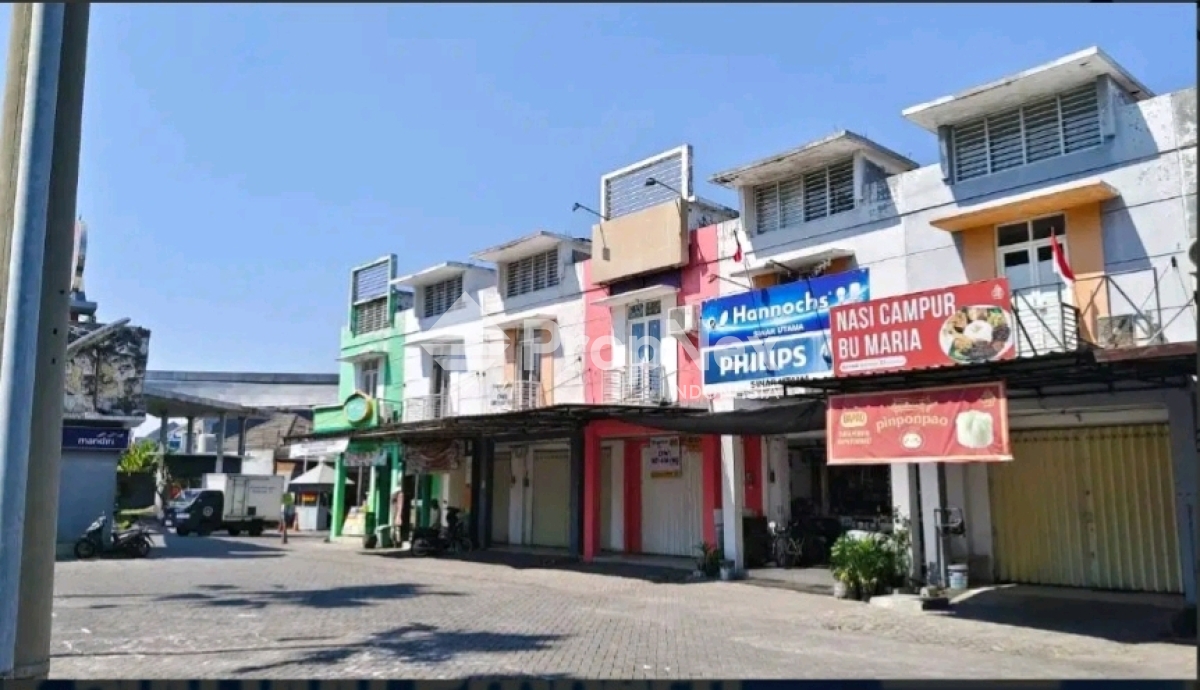 RUKO TAMAN DHIKA — foto 3