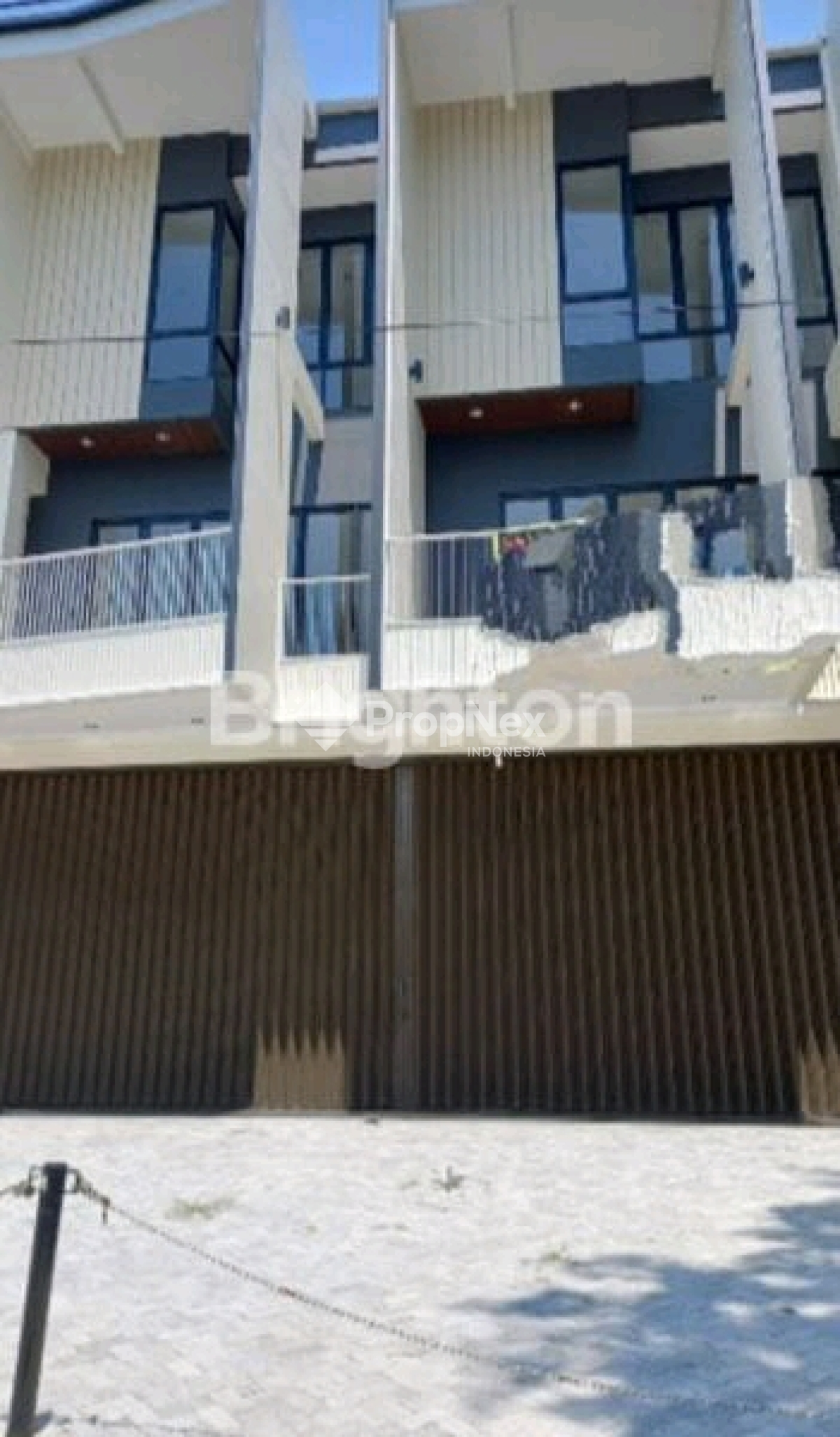 Peluang Emas Ruko Strategis Pucang Anom Surabaya Gubeng Sell/Rent