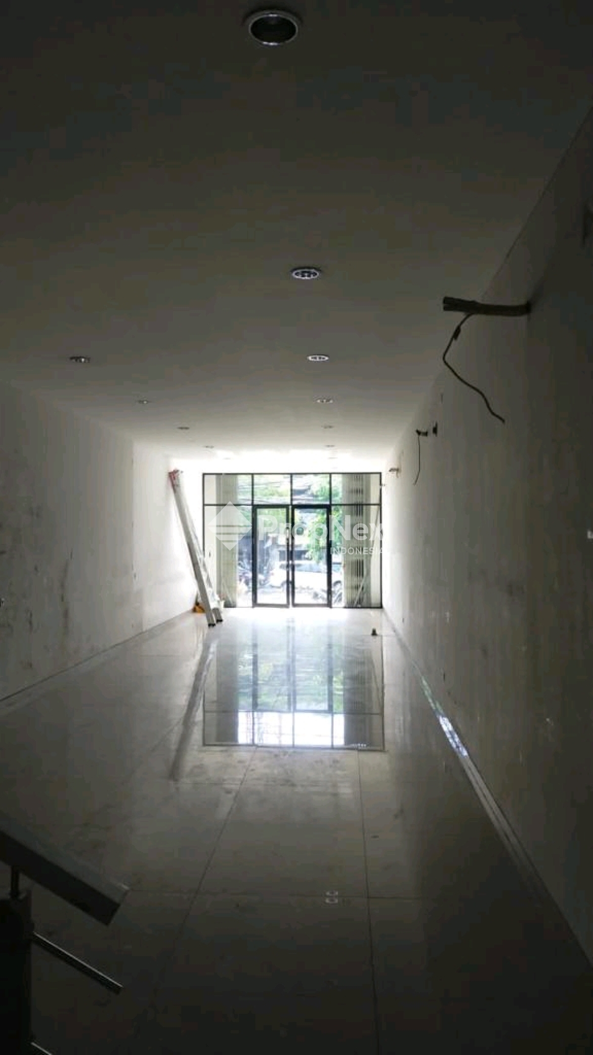 Peluang Emas Ruko Strategis Pucang Anom Surabaya Gubeng Sell/Rent — foto 4