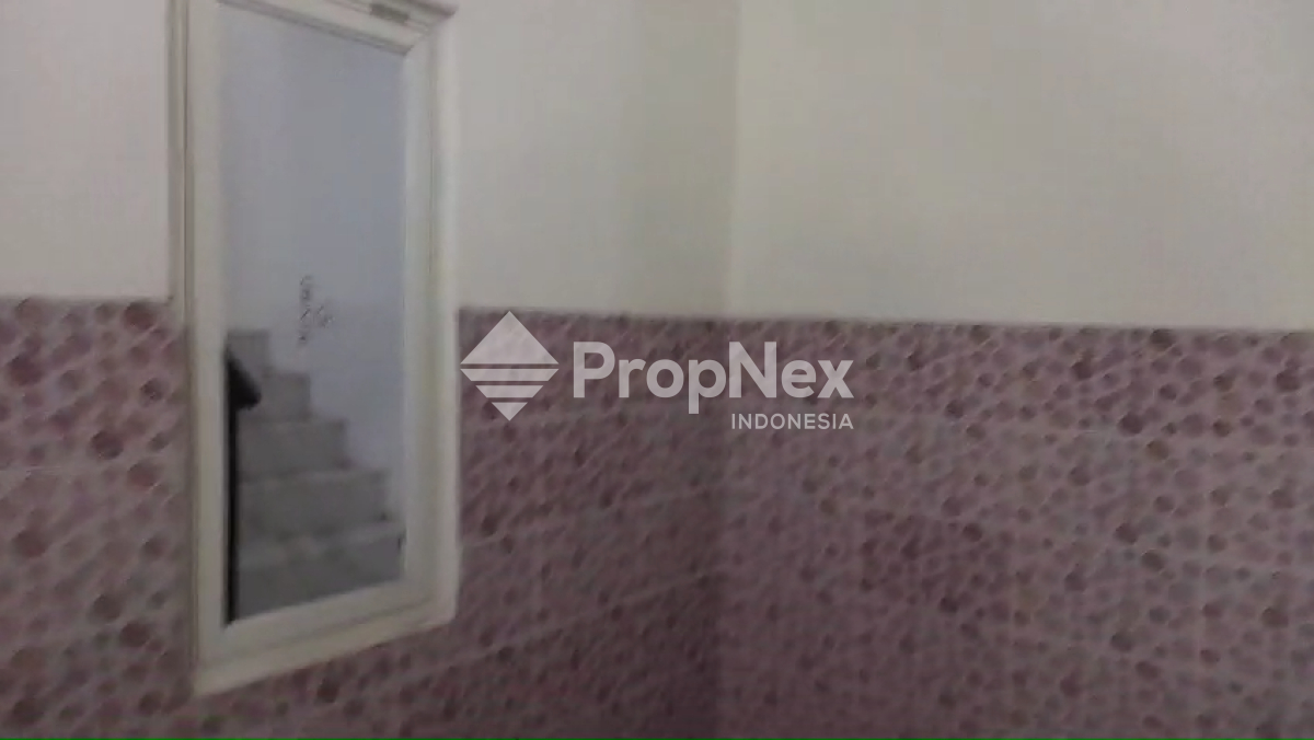 Rumah Baruk Utara Baru Renovasi Siap Huni — foto 7