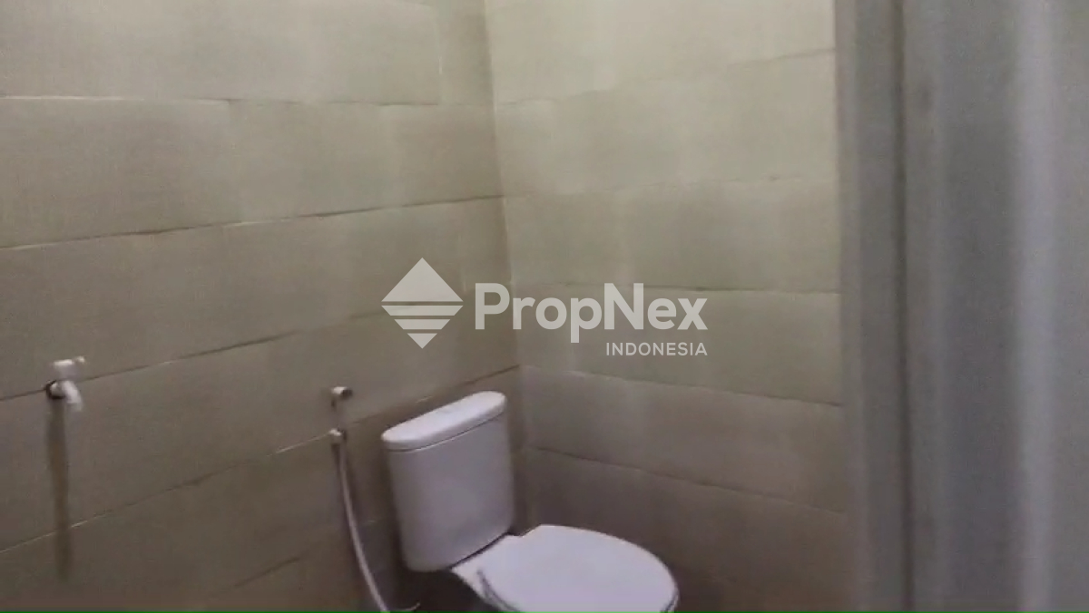 Rumah Baruk Utara Baru Renovasi Siap Huni — foto 8