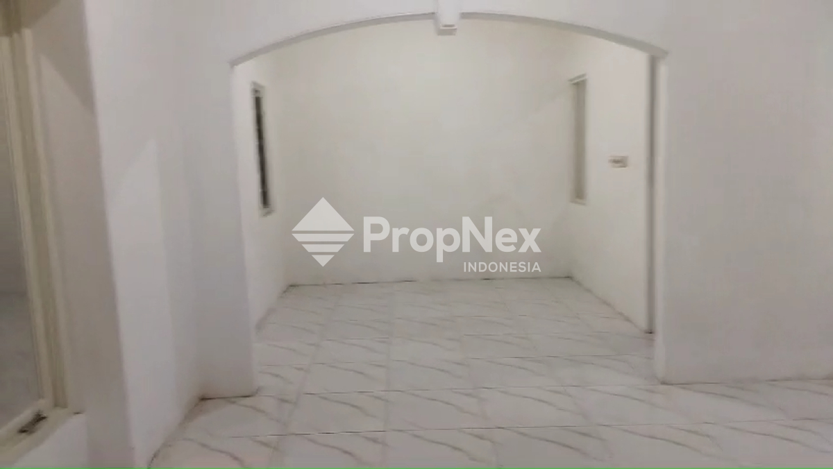 Rumah Baruk Utara Baru Renovasi Siap Huni — foto 9