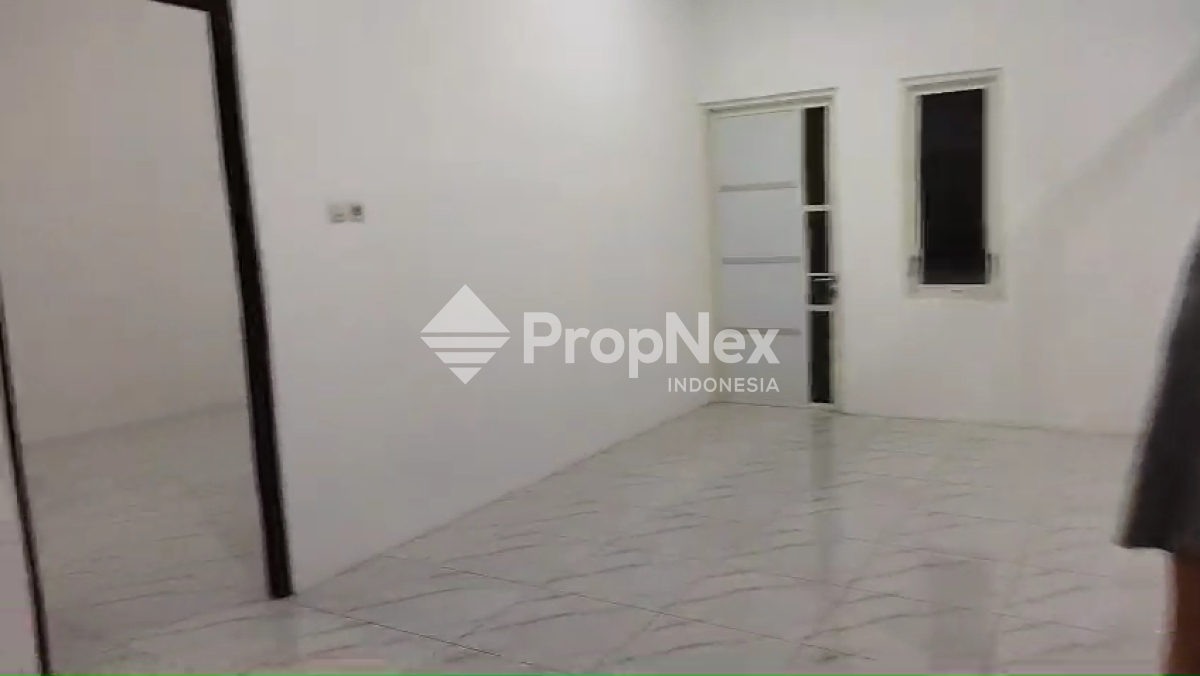 Rumah Baruk Utara Baru Renovasi Siap Huni — foto 11