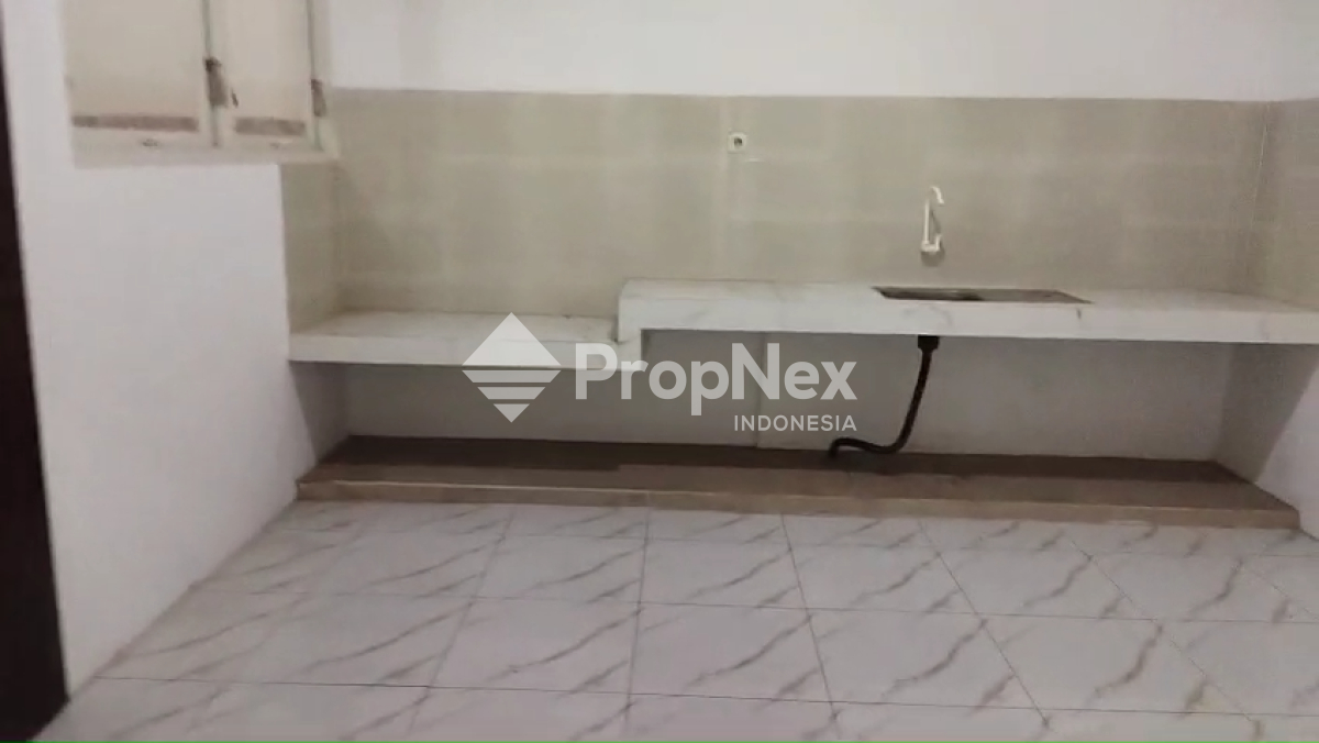 Rumah Baruk Utara Baru Renovasi Siap Huni — foto 5