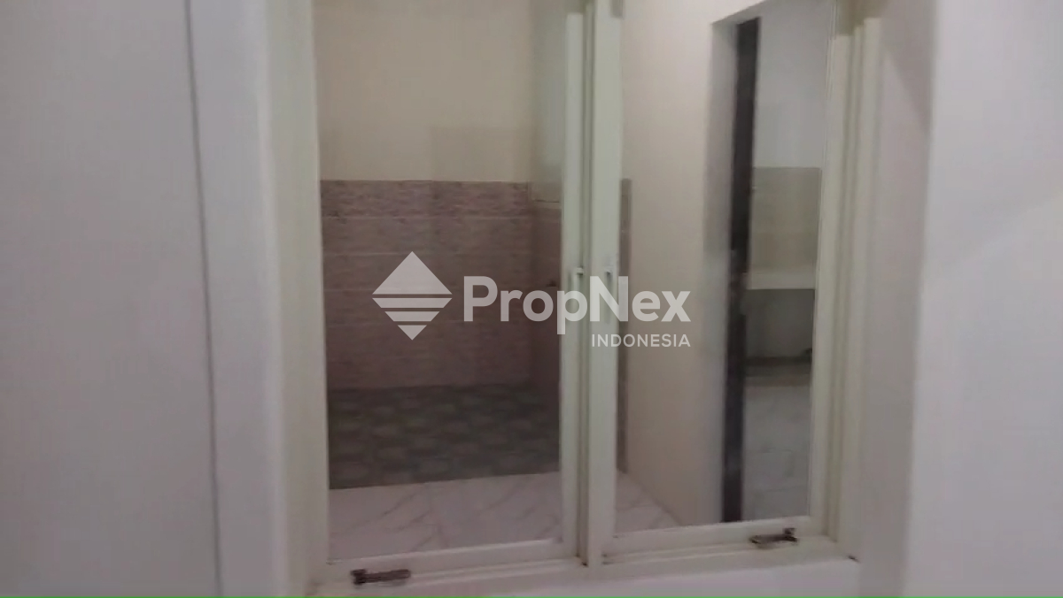 Rumah Baruk Utara Baru Renovasi Siap Huni — foto 10