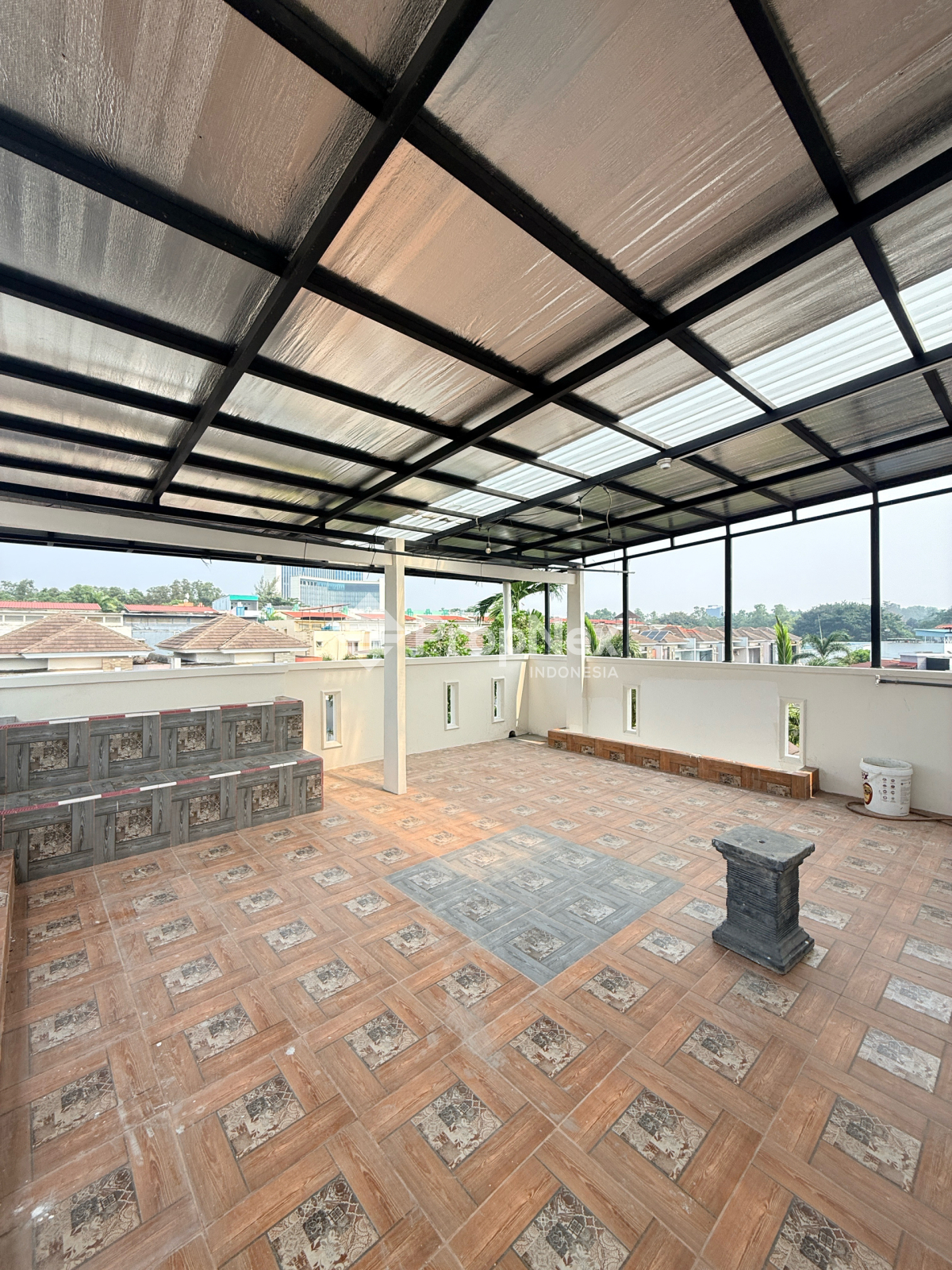The Central Residence — foto 10