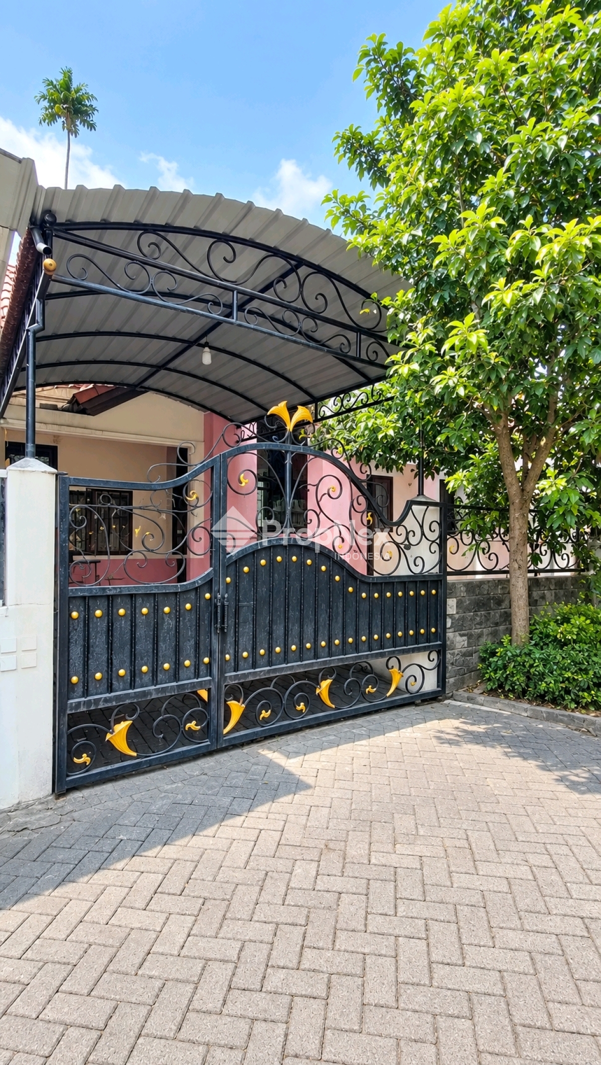 Dijual/Disewa Rumah TPR Dekat Pasar Citraland