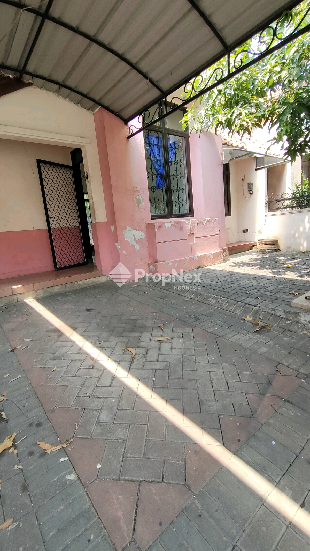 Dijual/Disewa Rumah TPR Dekat Pasar Citraland — foto 2