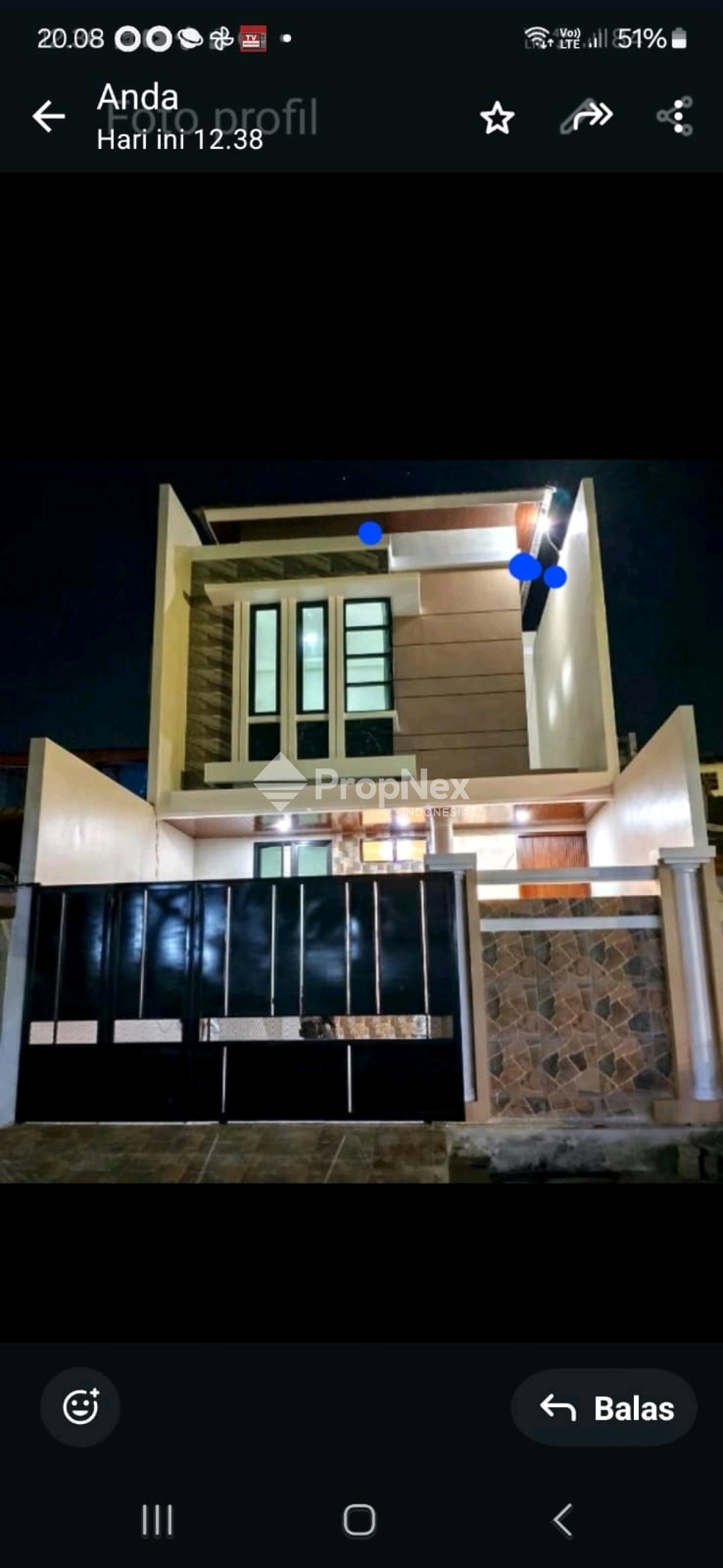 Darmo indah