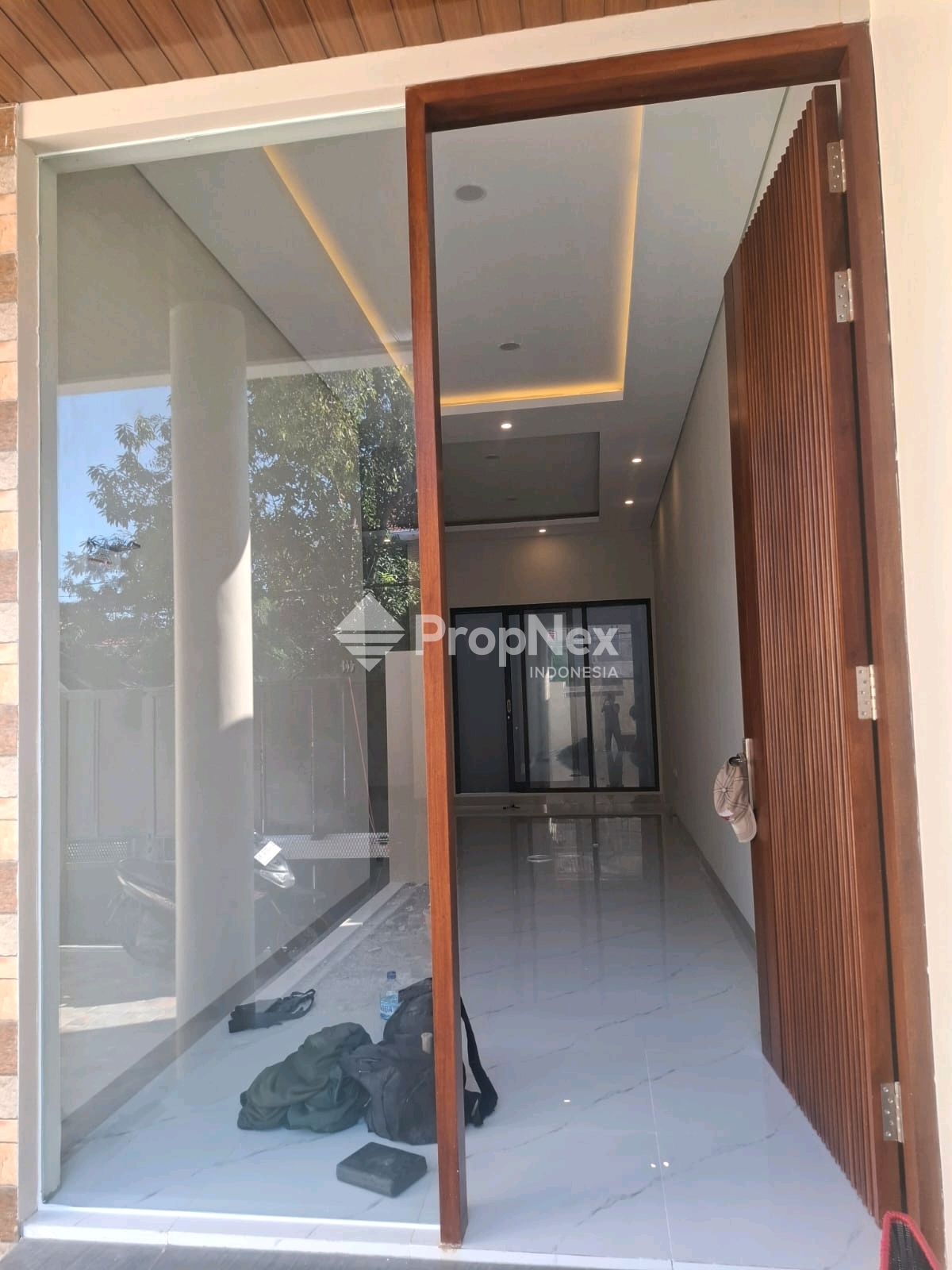Darmo indah — foto 2