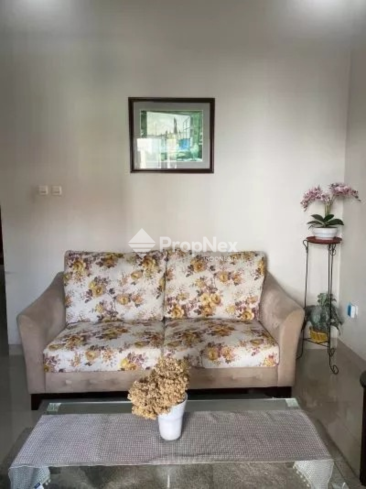 Jual Rumah Terawat Full Furnished di Suryalay, Buah batu — foto 15