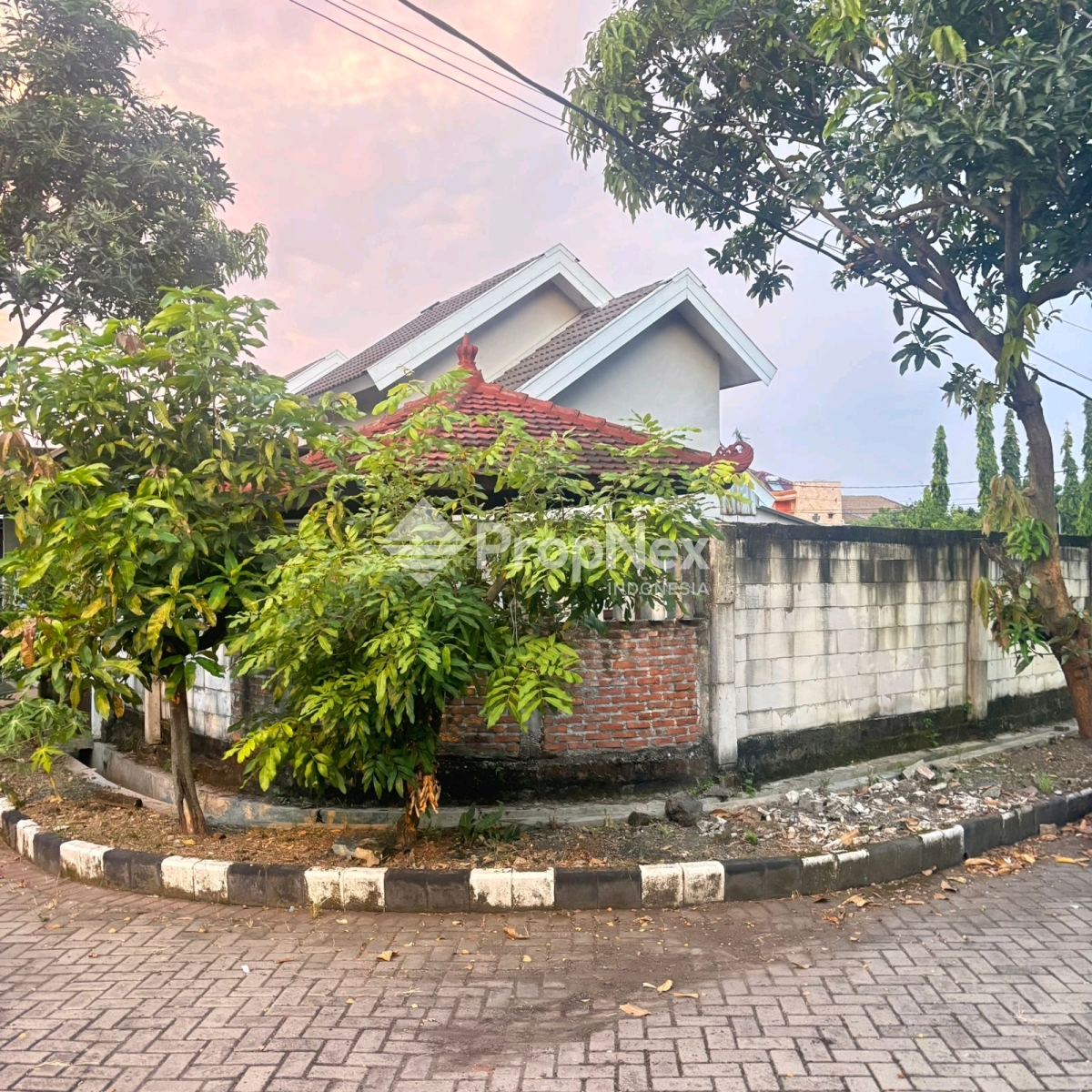 perumahan Pondok Jati Sidoarjo
