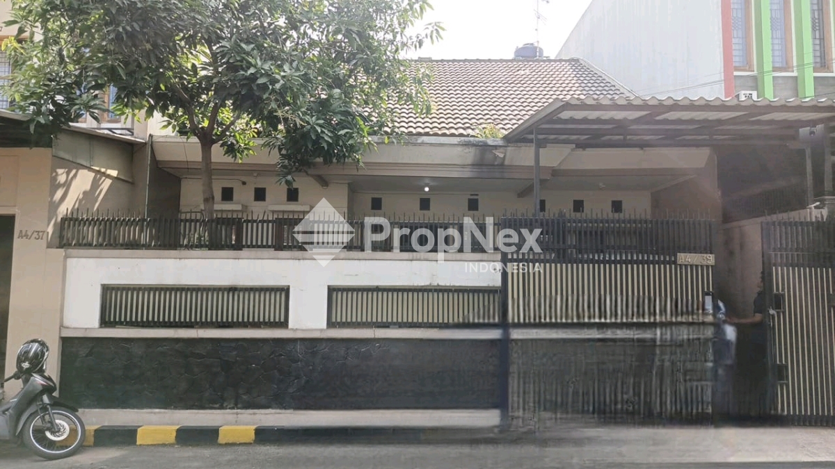 Taman Kopo Indah 2