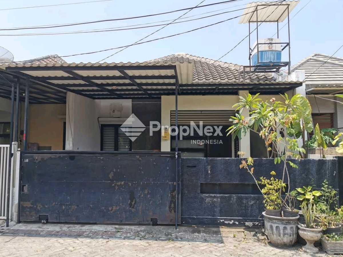 JUAL-SEWA PAKAL RESIDENCE