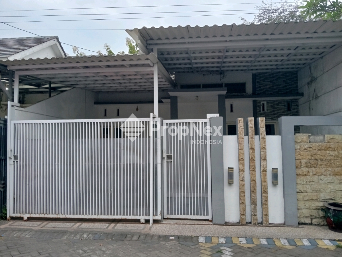 BUANA RESIDENCE Sidoarjo