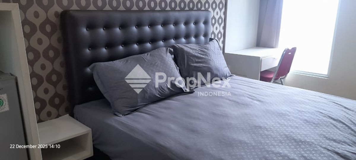 Apartemen Anderson Pakuwon Mall