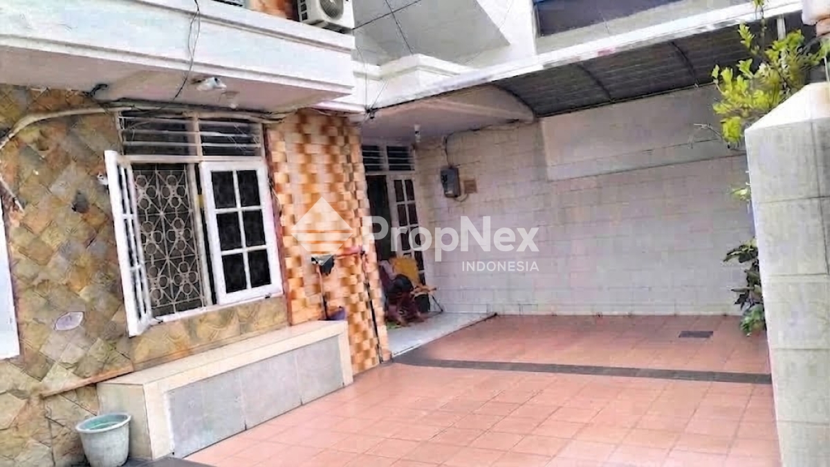 Rumah Minimalis Darmo Harapan Indah (NAT) — foto 4